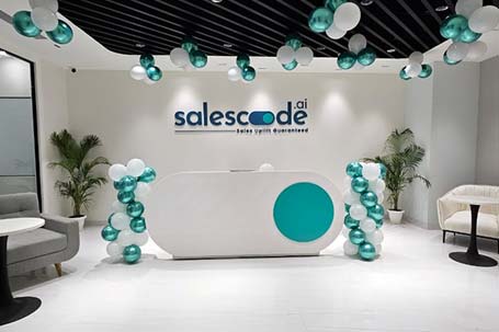 salescode-gurugram_office_site